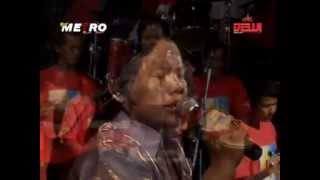 Download lagu New METRO - BIMBANG -  WAWAN PURWADA MPEG1 - Side Gedhe mp3