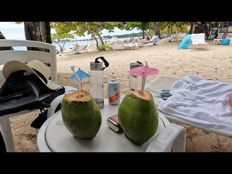 Couples Negril, #Couples Swept Away #7 Mile Beach, #Bloody Bay #Jamaica
