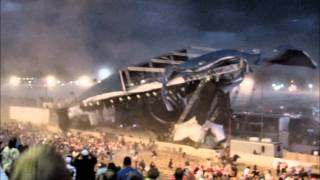 Evenings - Day Terrors