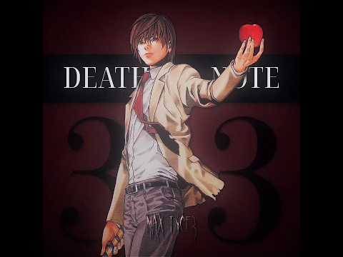 Umineko vs Death Note