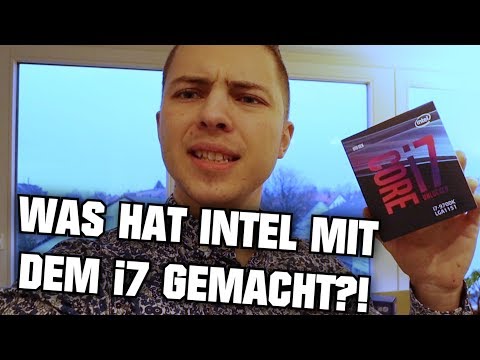 Intel 9700K der neue i5...Overclocking Krüppel?!