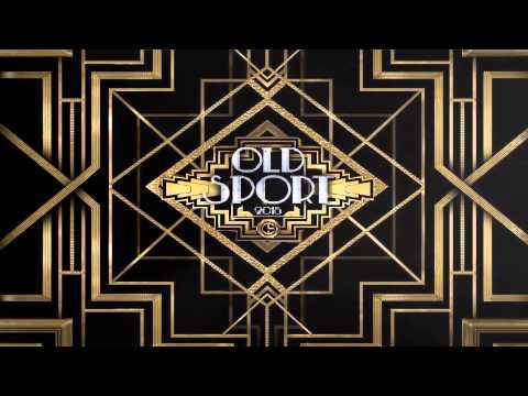 Old Sport 2015 - Disselåt