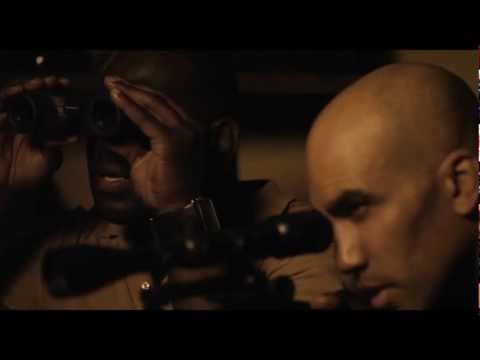 Trailer-Vorschau: Code Name: Geronimo