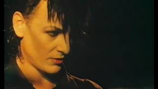 Flesh For Lulu Live Hammersmith Palais, 11.09.83