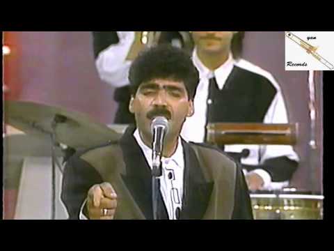 TÓMAME COMO SOY - WILLIE GONZALES