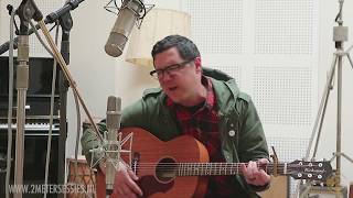 Damien Jurado (Full Acoustic Live Performance on 2 Meter Sessions)