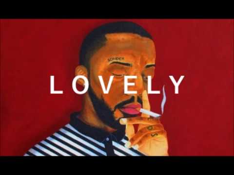 Brent Faiyaz - Lovely (prod. Sonder)