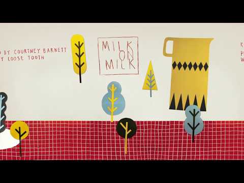 Keep On - Courtney Barnett