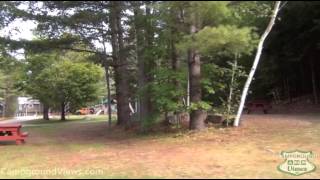 Timberland Campground Video