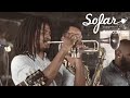 AfroJazz - De Volta | Sofar Rio de Janeiro