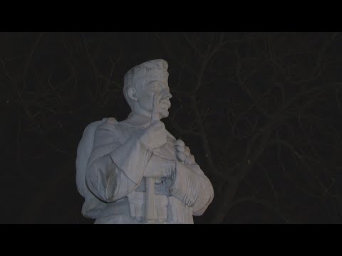 A doni katasztrófára emlékeztek Hatvanban - 2022