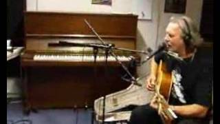 Hans Theesink - Let the four winds blow, live yn Noardewyn