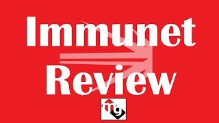 Immunet Protect – video review