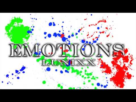 Emotions lunixx