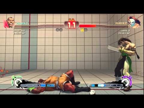 (RR) onigiri-kai vs uenis_k.M2TS