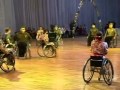 Военное танго Гротеск 