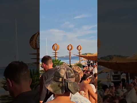 DEKMANTEL SELECTORS 2024, 4th Day Beach Bar Party, Jonny Rock, 25.08.