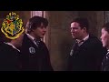 Harry Potter Crabbe Goyle Vs Crabbe Goyle Deleted Extended Scenes