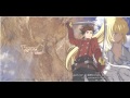 Tales of Symphonia The Animation OST Sylvarant ...