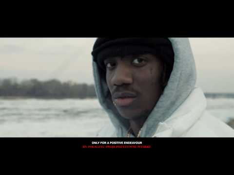 LEVELLE LONDON - POLSKI (OFFICIAL VIDEO) [PROD. BY LEVELLE LONDON]