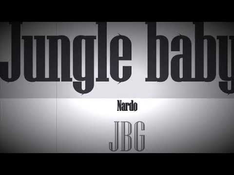 Nardo - JBG (Official Audio)
