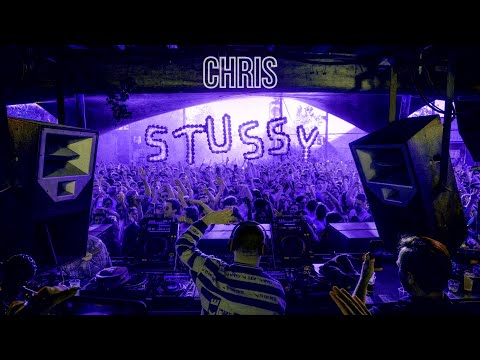 Chris Stussy - Live at Thuishaven 01 July 2023  | Rinse FM