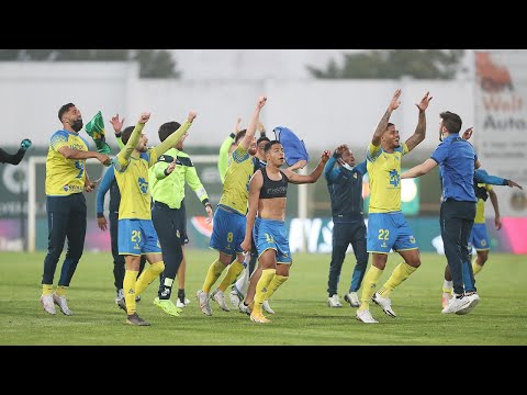 Highlights | Resumo: Rio ave 0-2 Arouca (Playoff 2...