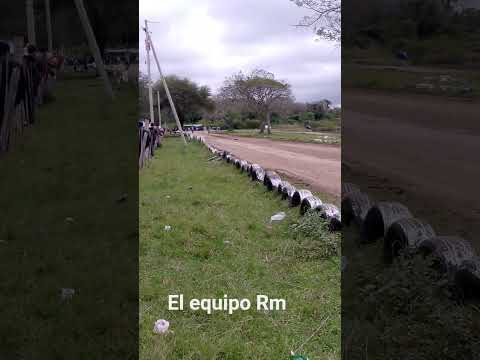 Fontana chaco