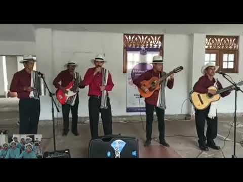 UY QUE TARRAO -(JOAQUÍN BEDOYA)-los alegres del campo 🎶🎼