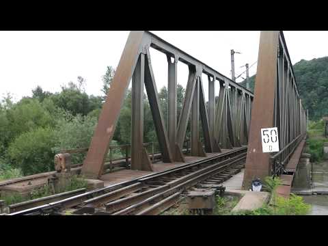 Trenuri/Trains - Dej Calatori Vol.4