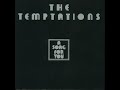 The Temptations - I'm A Bachelor
