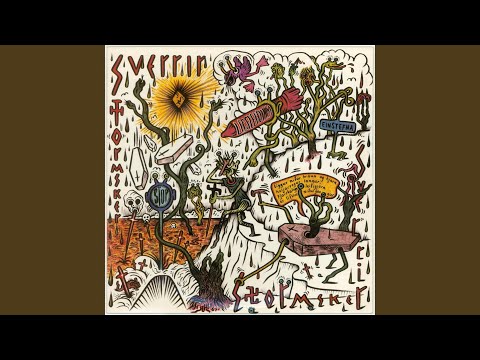 Í höfðinu er höfuðlausnin