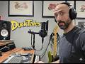 Duck Tales Ballad Version Cover