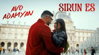 Avo Adamyan - Sirun Es (2025)