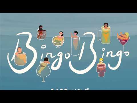 ALIS HOWS - Bingo Bingo Lyrics MV