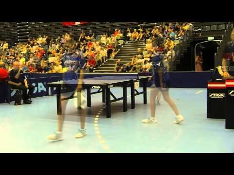 140525 DM 2014, Pige, Anisha Iyer - Sophie Walløe