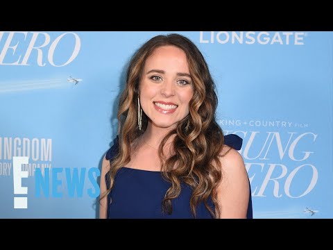 Why Jinger Duggar Won't Let Her Kids Watch This Disney Movie | E! News