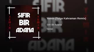 Yemin (Tolga Kahraman Remix)