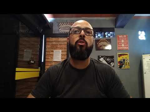 20/04/21 Devocional Curto 1 Coríntios 2:14