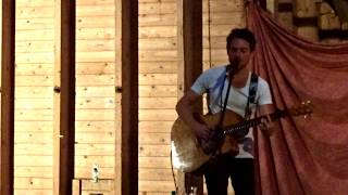 Mark Wilkinson - Middle Ground (live) 27-07-2017