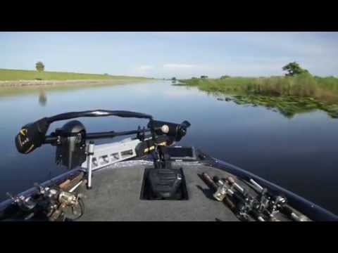 Florida Sportsman Best Boat - 15’ to 22’ Bass Boats