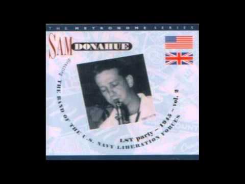 C Jam Blues - Sam Donahue