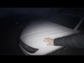 AUDI SQ5 II 2017 2020 VIN Number Location