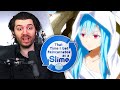 BIRTH OF A DEMON LORD!!! That Time I Got Reincarnated As A Slime 2x11 Reaction