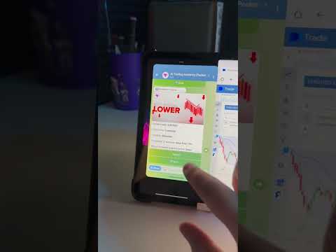 Testing a Free AI Trading Bot - BEST STRATEGY 2026