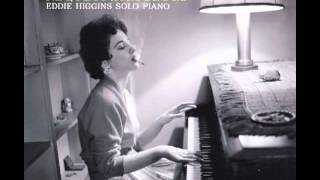 Eddie Higgins - Portrait In Black And White