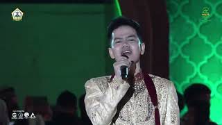Download lagu FAUL LIDA NYANYIKAN LAGU GAYO 'RANTO SI JARAK' PENONTON IKUT BERNYANYI mp3