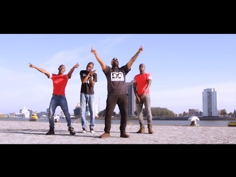 FMG Ft. BKO - Ze Wou Niet Prod. by ZeroDix (Official Videoclip)