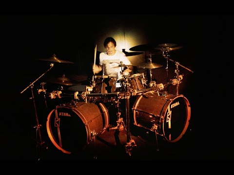 MARIO DUPLANTIER DRUM SOLO 2024 "Meteor"
