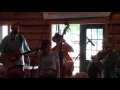 PAT SURFACE & FRIENDS @ Music In The Pines Bluegrass Festival "Circle"